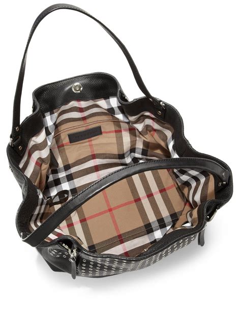 Burberry maidstone bag